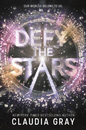 [Defy the Stars 01] • Defy the Stars